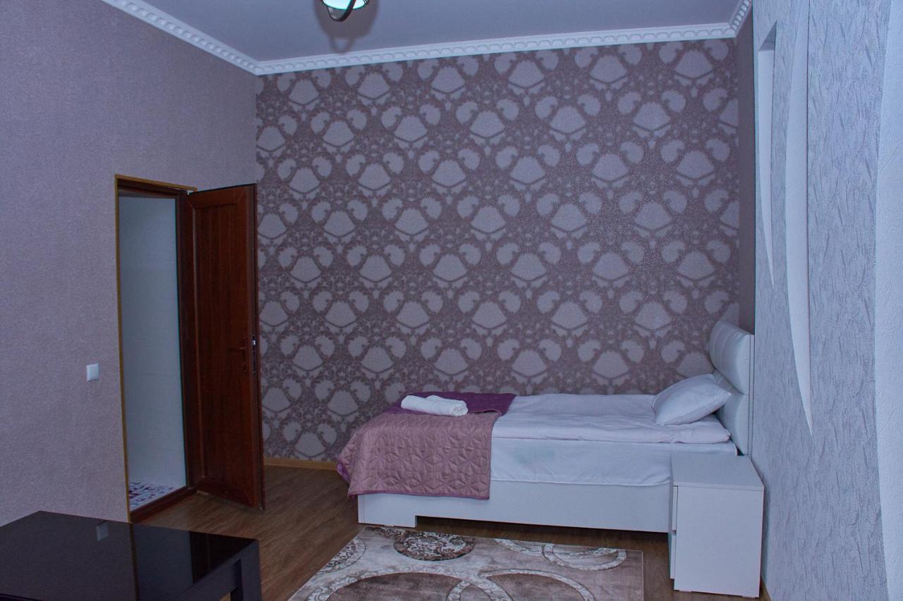Light House Old City Akhaltsikhé Extérieur photo